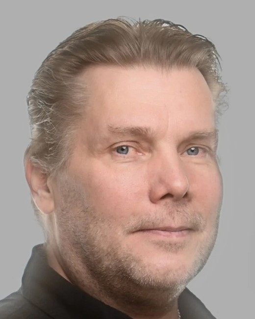Mika Karppinen